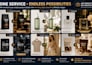 create realistic ai lifestyle product photography for e commerce brand